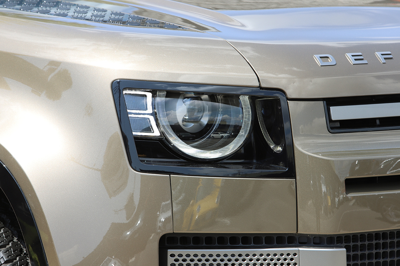 2023 Land Rover DEFENDER 