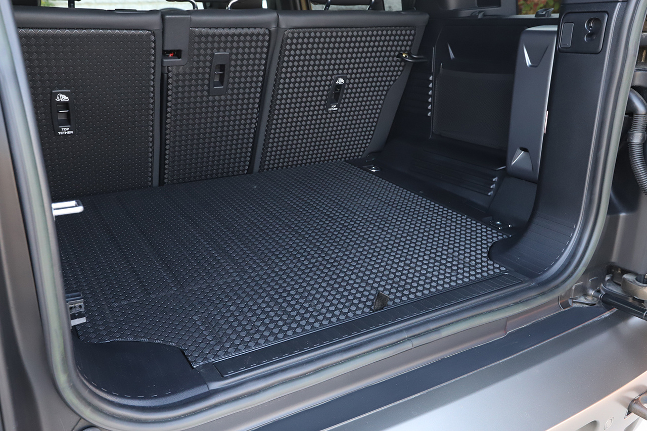 2023 Land Rover DEFENDER 