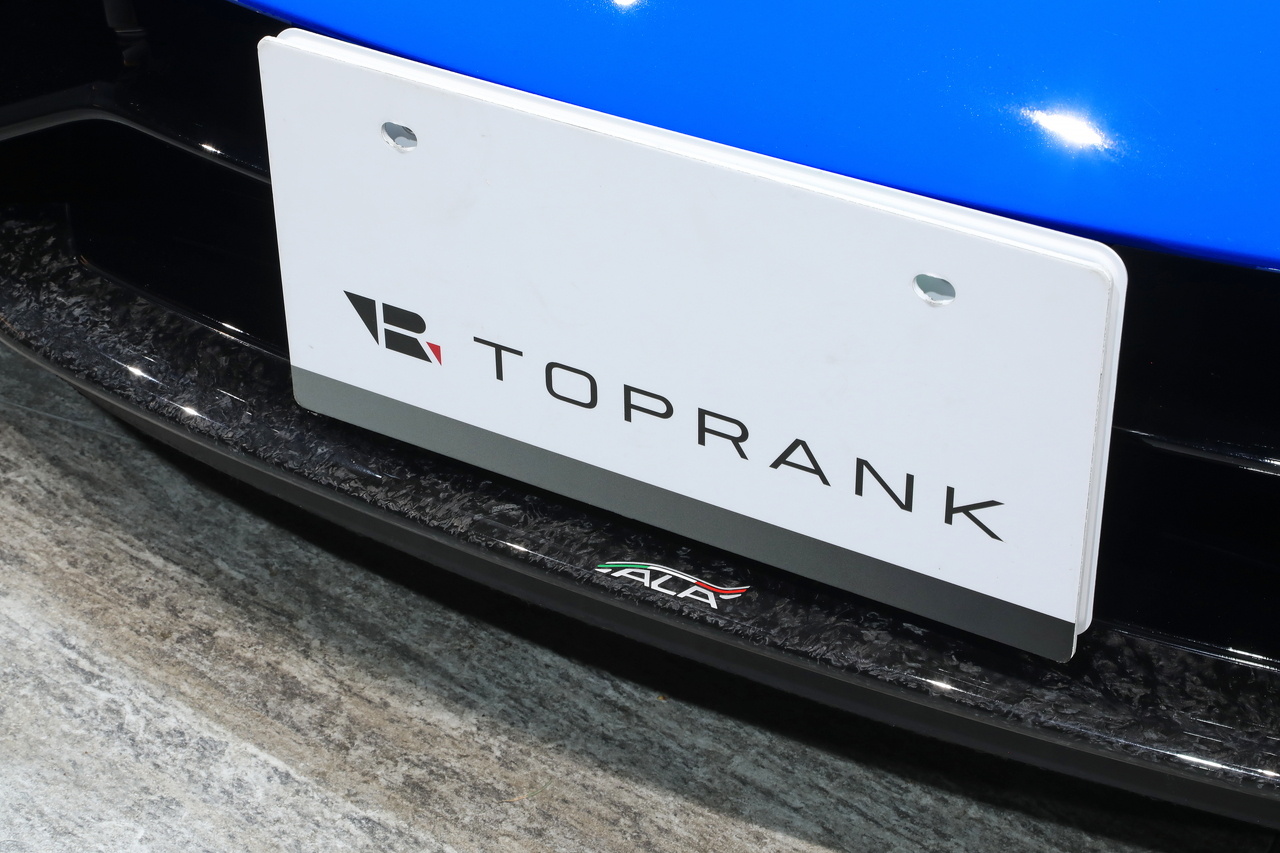 2018 Lamborghini Huracan null