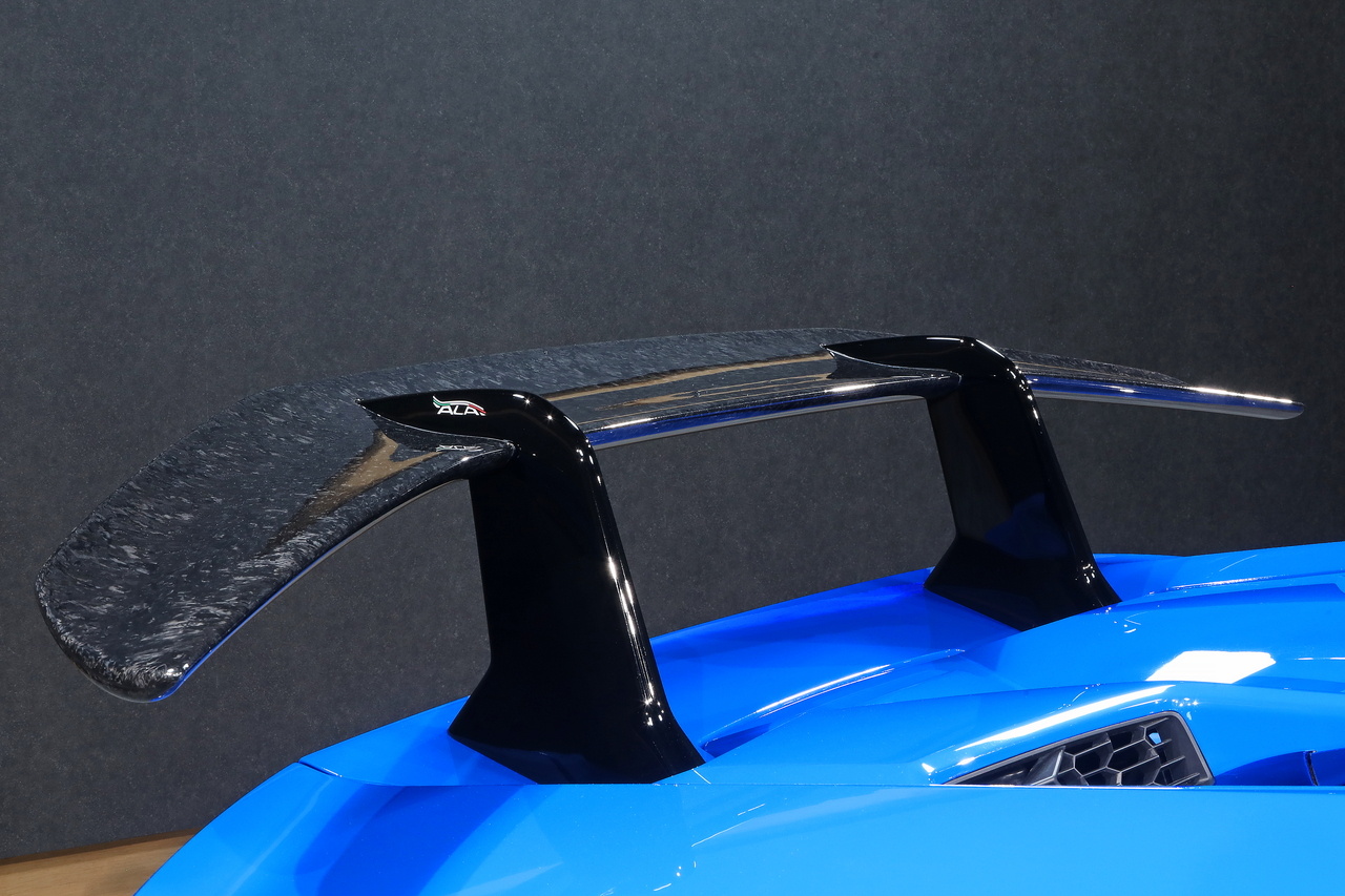 2018 Lamborghini Huracan null