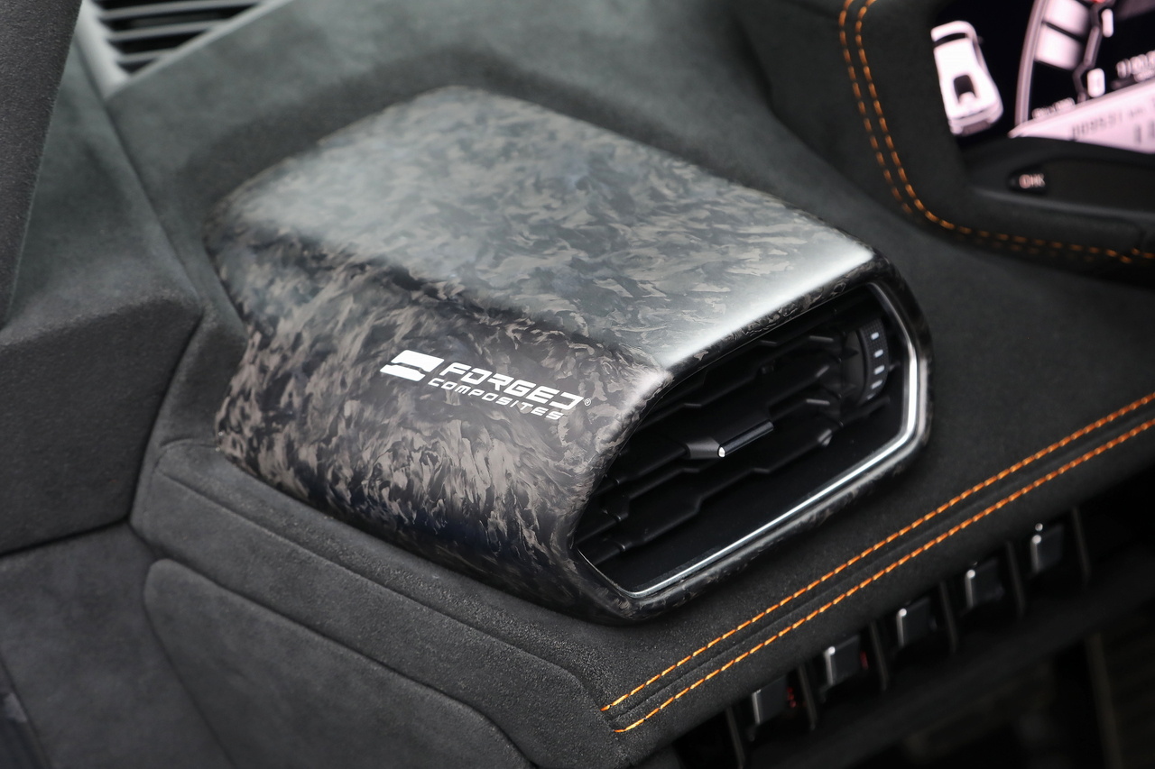 2018 Lamborghini Huracan null