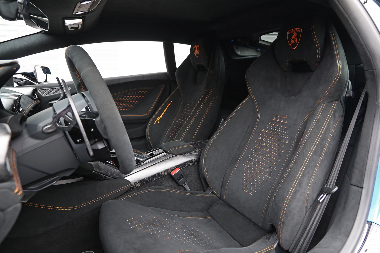 2018 Lamborghini Huracan null