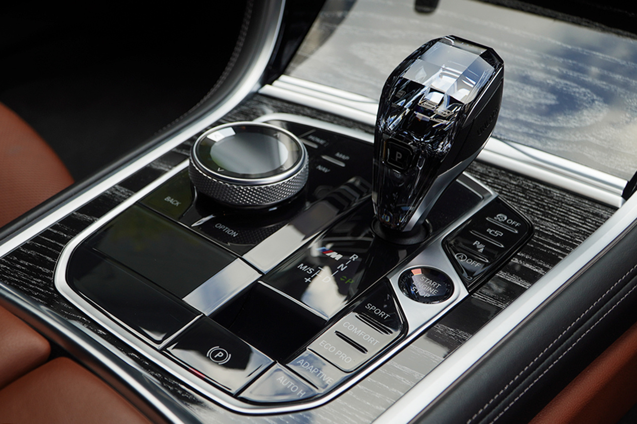 2019 BMW 8 SERIES null