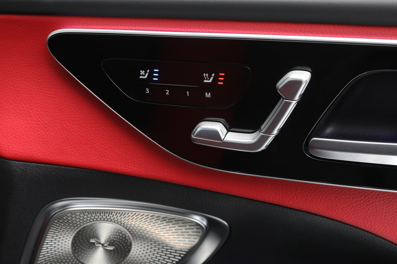 2023 Mercedes-AMG C CLASS null