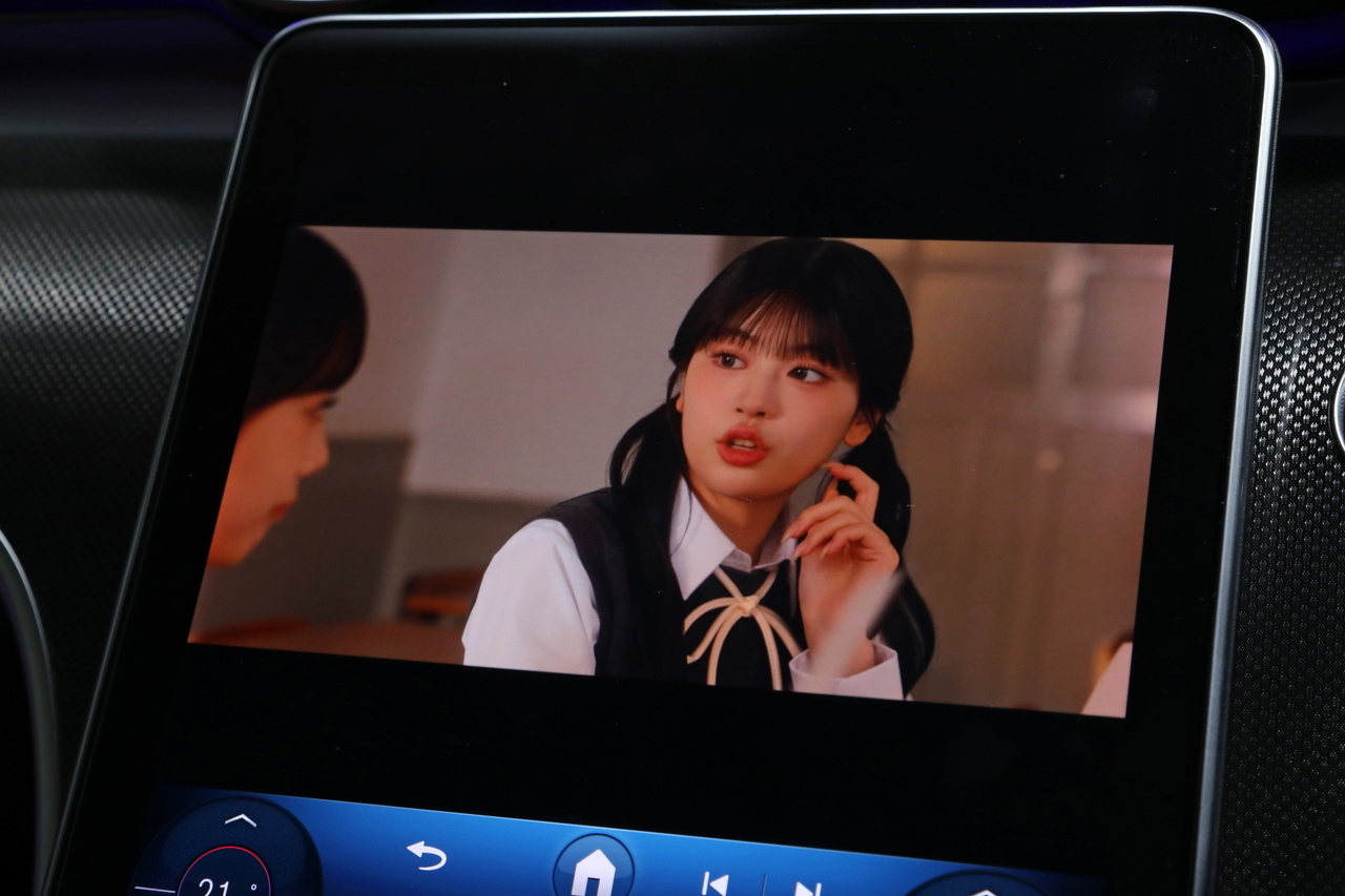 2023 Mercedes-AMG C CLASS null