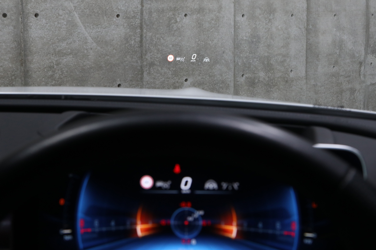 2023 Mercedes-AMG C CLASS null