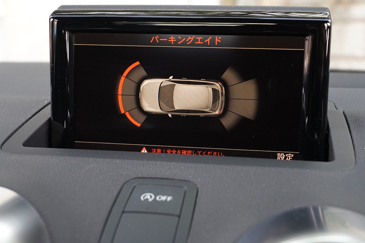 2016 Audi S1 SPORTBACK 