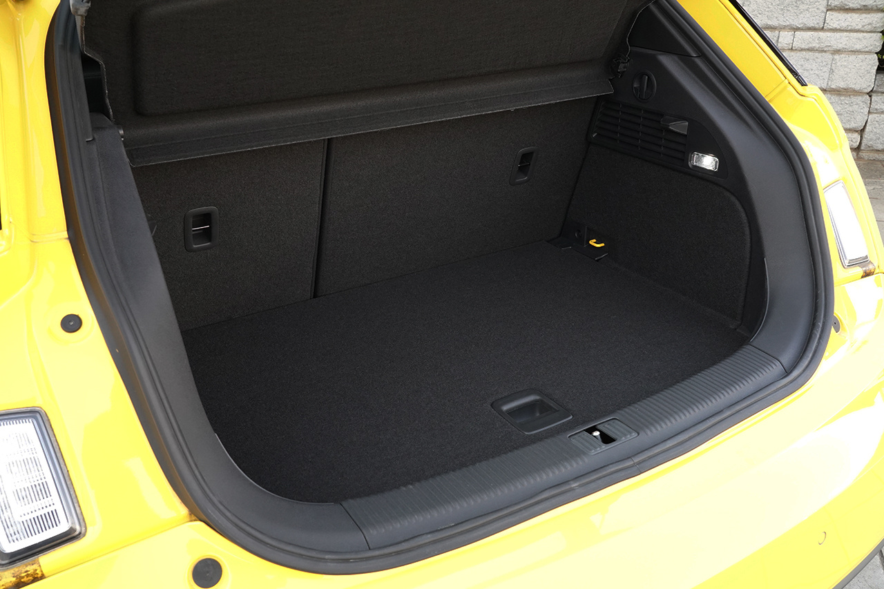 2016 Audi S1 SPORTBACK 