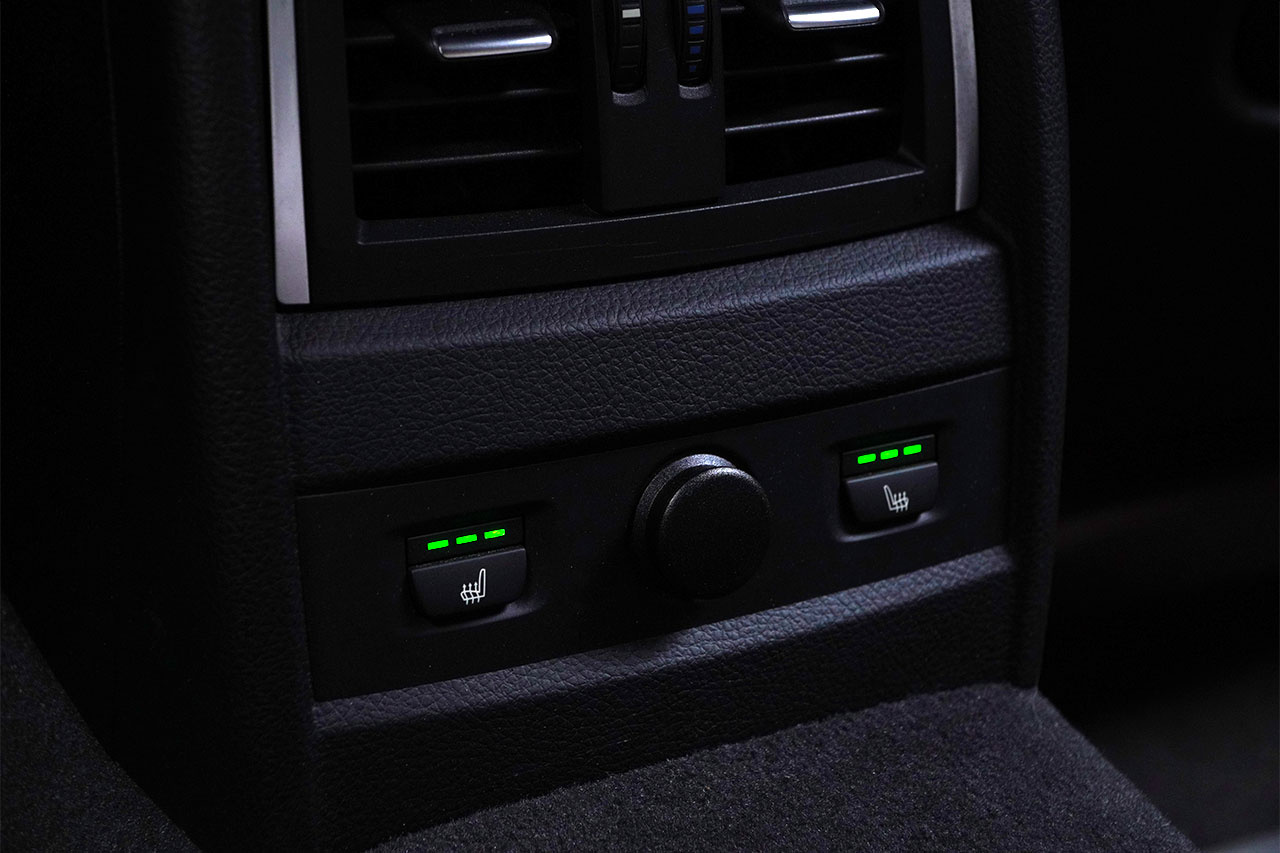 2018 BMW Alpina B3 