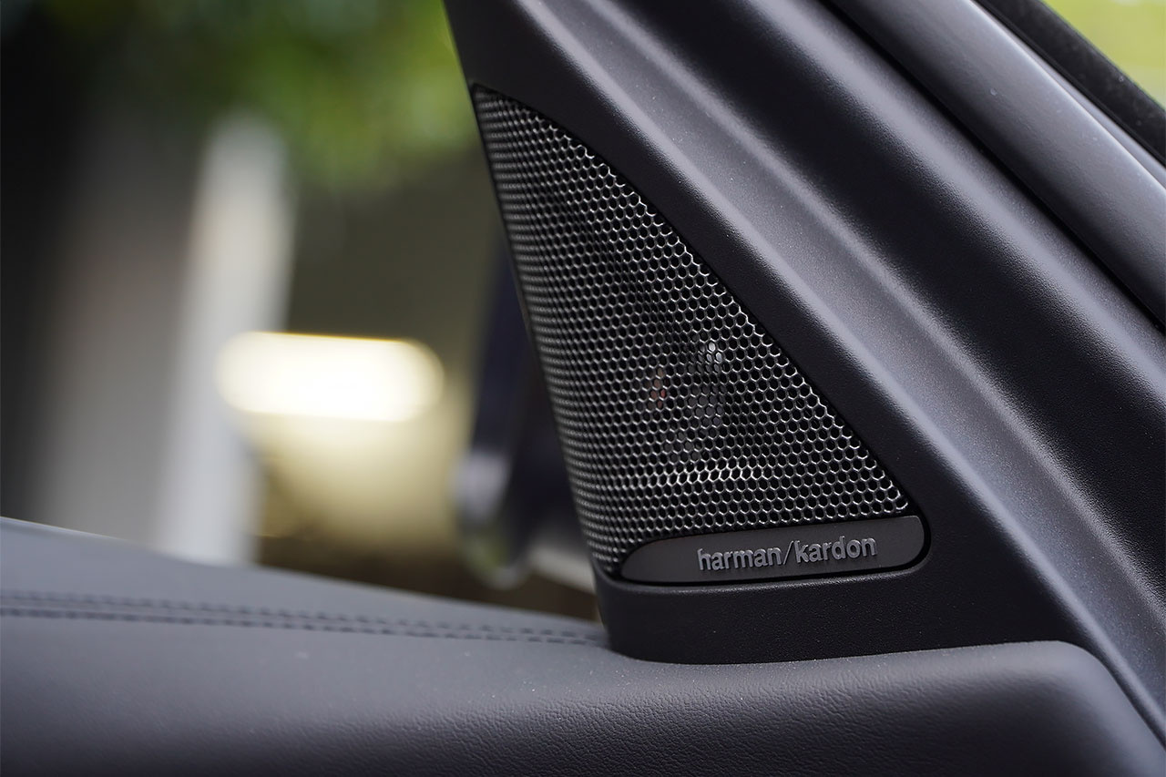 2018 BMW Alpina B3 