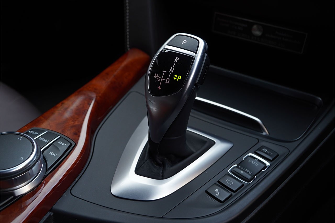 2018 BMW Alpina B3 