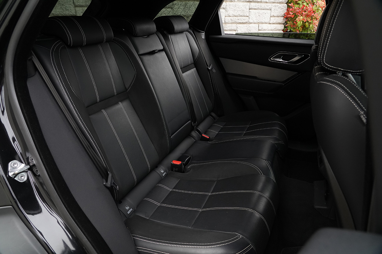 2020 Land Rover RANGE ROVER VELAR 