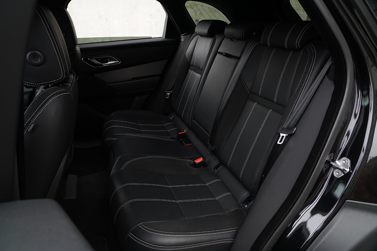 2020 Land Rover RANGE ROVER VELAR 