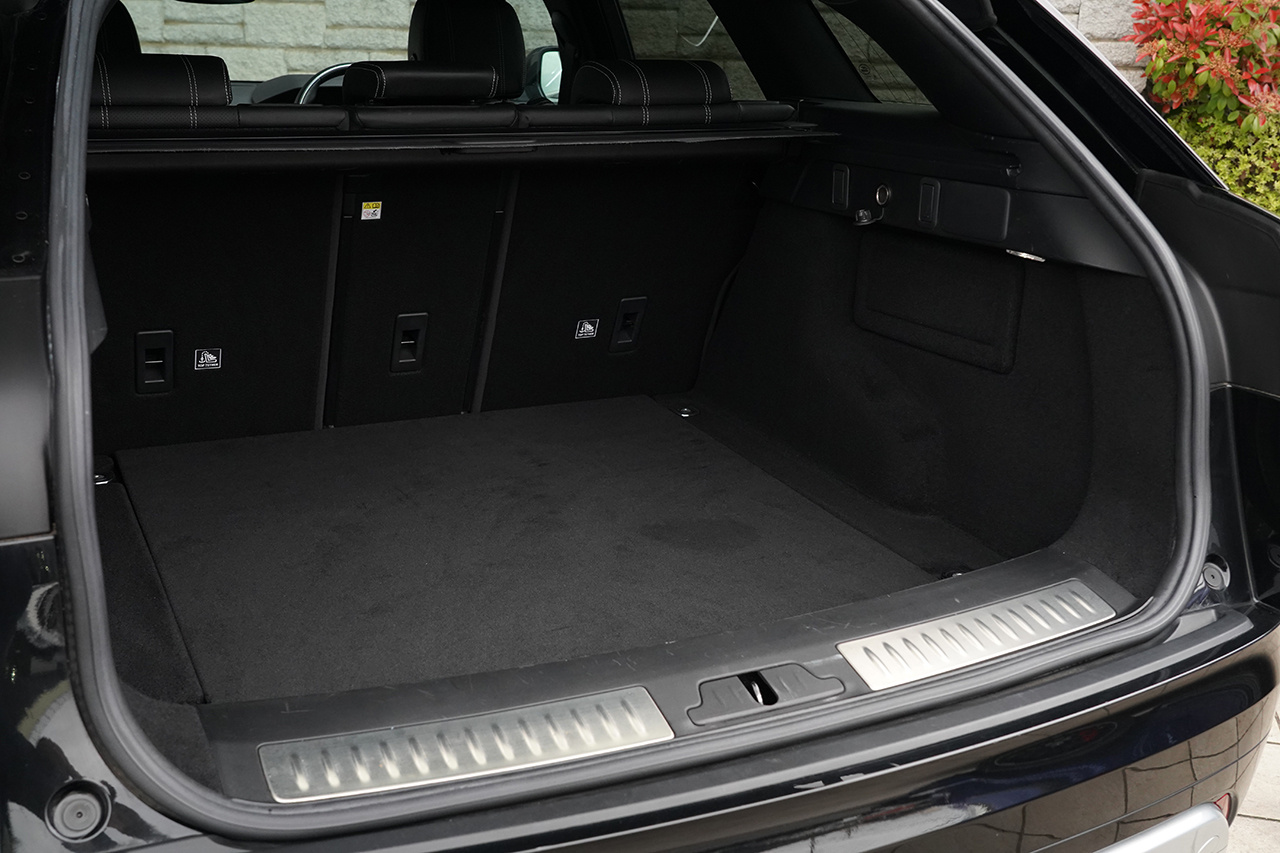 2020 Land Rover RANGE ROVER VELAR 