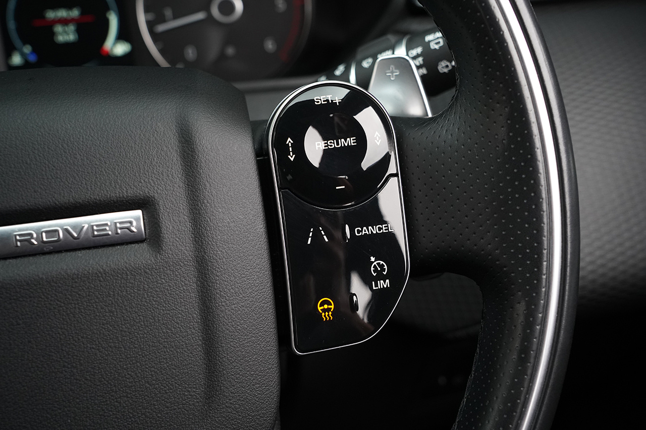 2020 Land Rover RANGE ROVER VELAR 