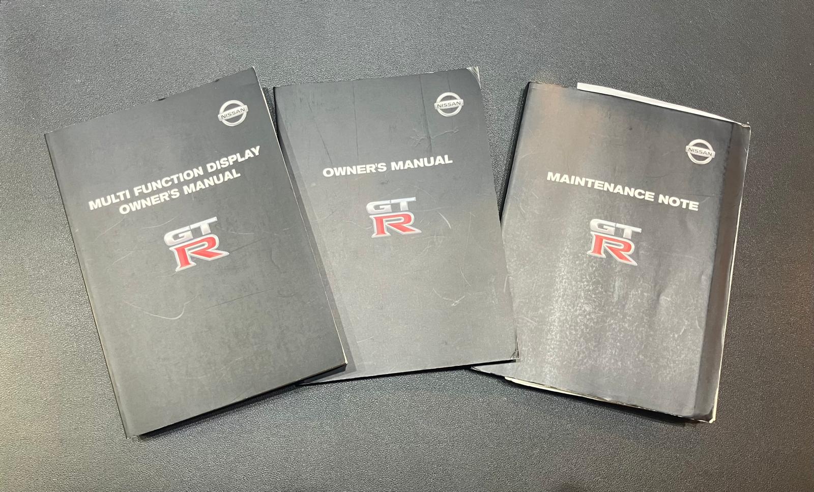 2011 Nissan GT-R UPCOMING INVENTORY, R35 GT-R EGOIST