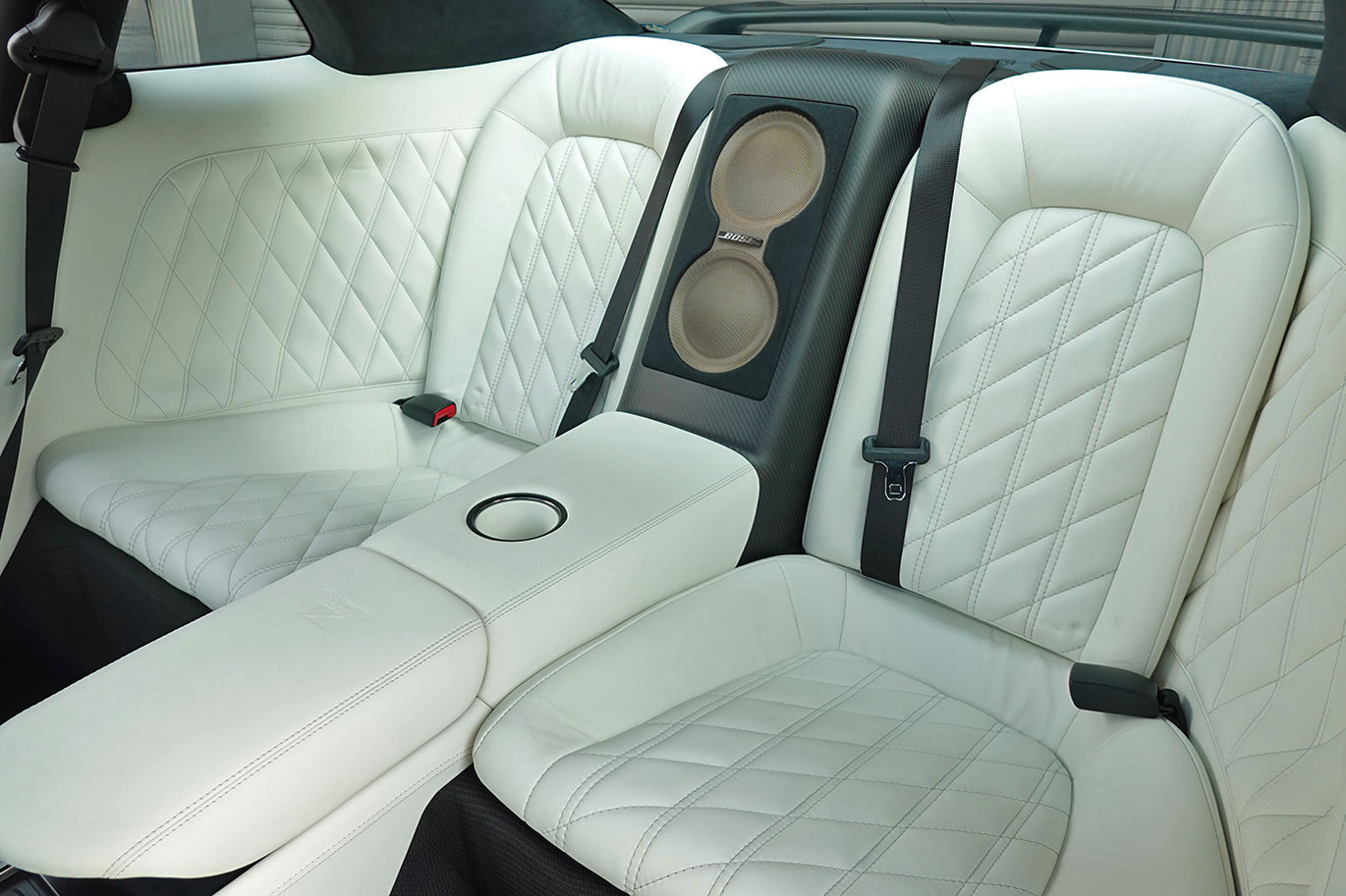 2011 Nissan GT-R R35 GT-R EGOIST, EXCLUSIVE BODY COLOR -Ultimate Opal White-, EXLUSIVE INTERIOR Leather Cordination