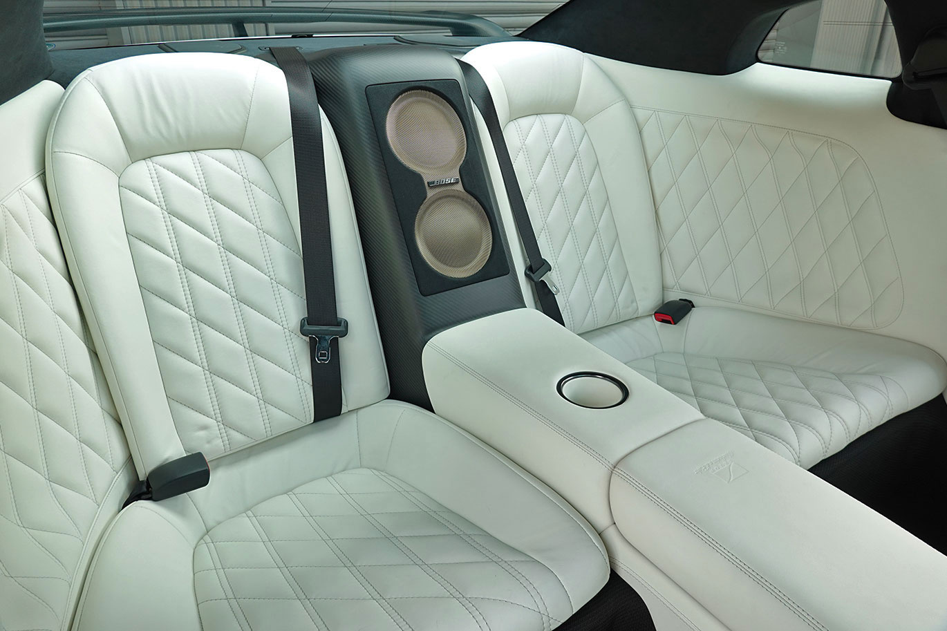 2011 Nissan GT-R R35 GT-R EGOIST, EXCLUSIVE BODY COLOR -Ultimate Opal White-, EXLUSIVE INTERIOR Leather Cordination