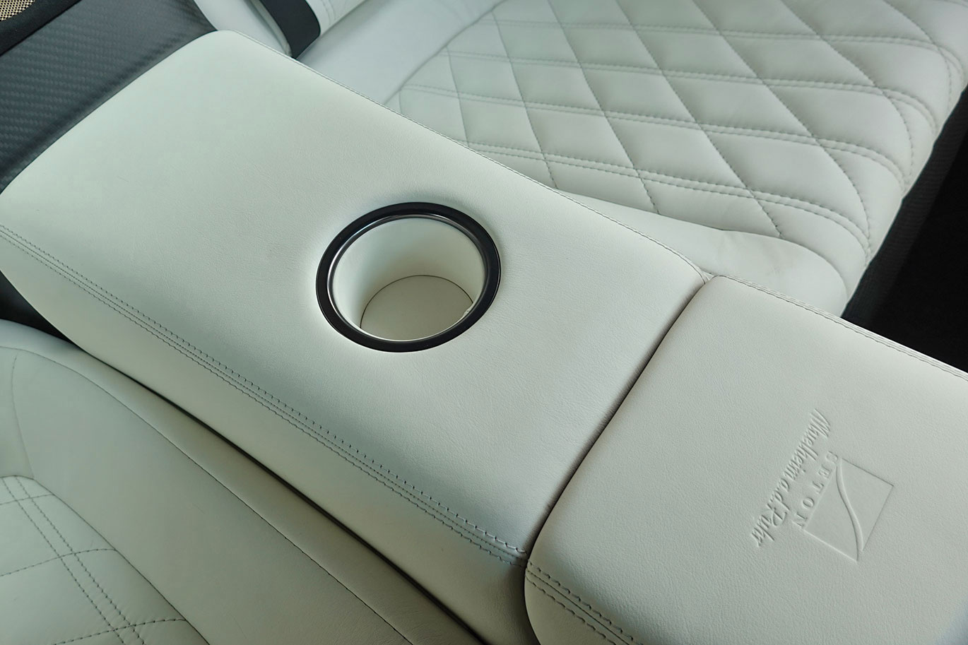 2011 Nissan GT-R R35 GT-R EGOIST, EXCLUSIVE BODY COLOR -Ultimate Opal White-, EXLUSIVE INTERIOR Leather Cordination