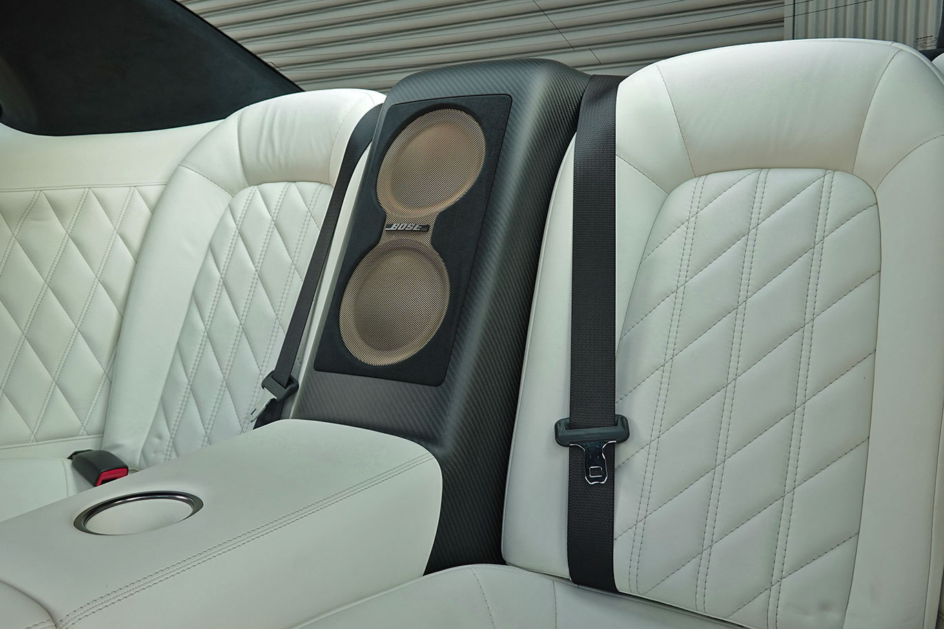 2011 Nissan GT-R R35 GT-R EGOIST, EXCLUSIVE BODY COLOR -Ultimate Opal White-, EXLUSIVE INTERIOR Leather Cordination
