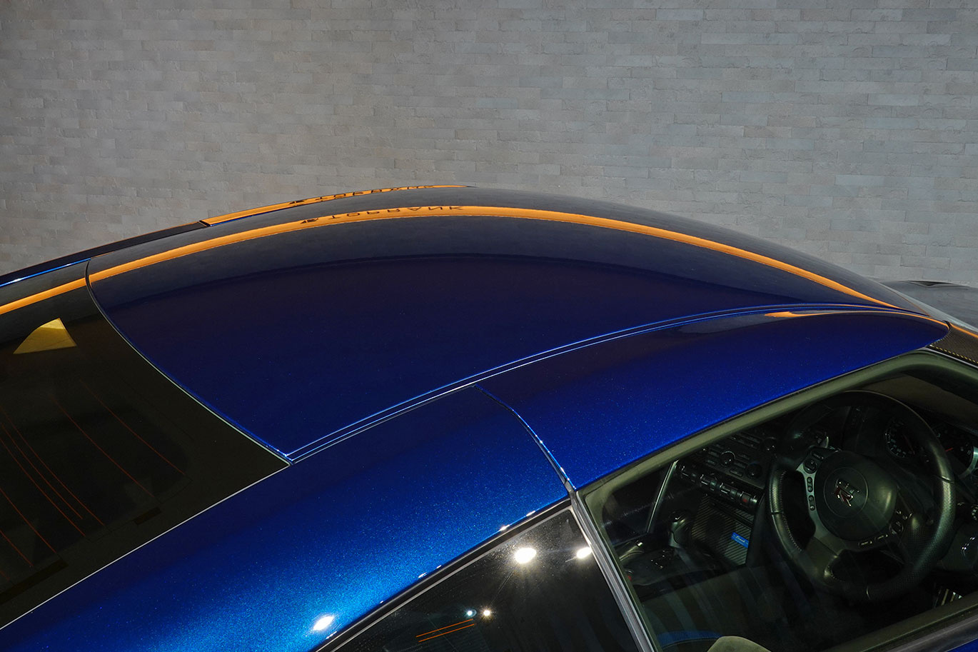 2012 Nissan GT-R R35 GT-R Pure Edition for Track Pack, OP: Titanium Muffler,  RAYS Forged 20 Inch Alloy Wheels