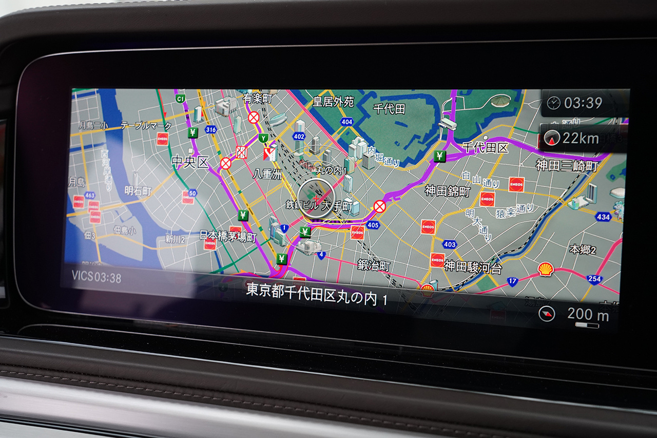 2019 Mercedes-AMG G CLASS null