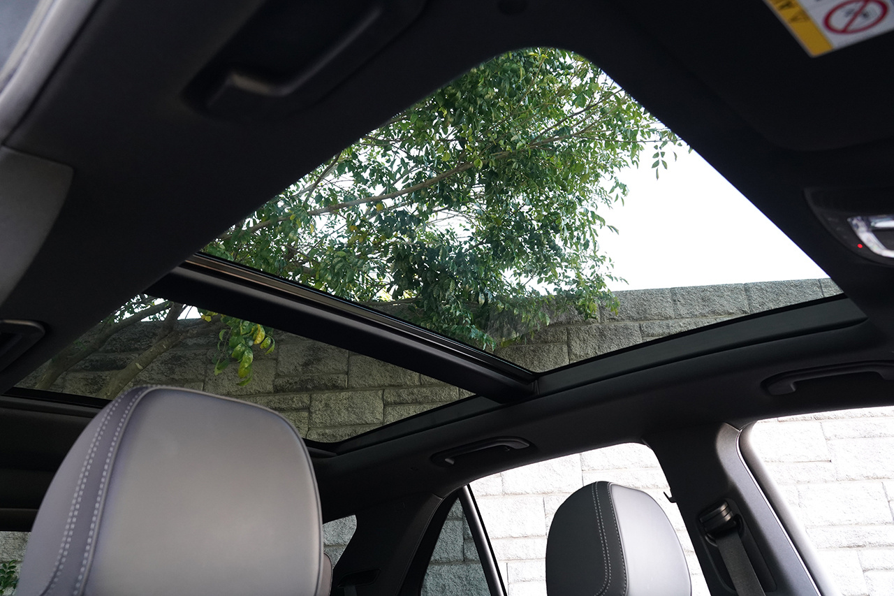 2021 Mercedes-AMG GLE 