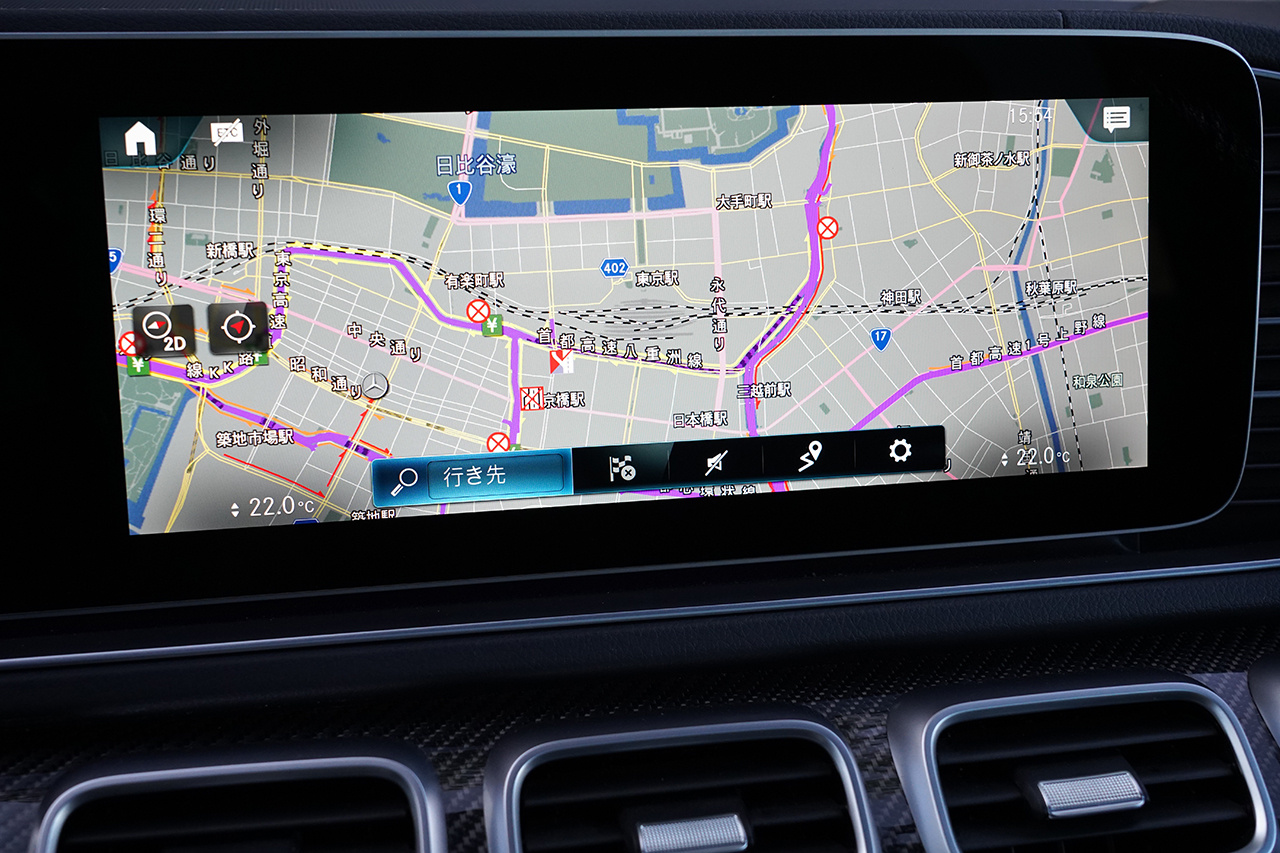 2021 Mercedes-AMG GLE 