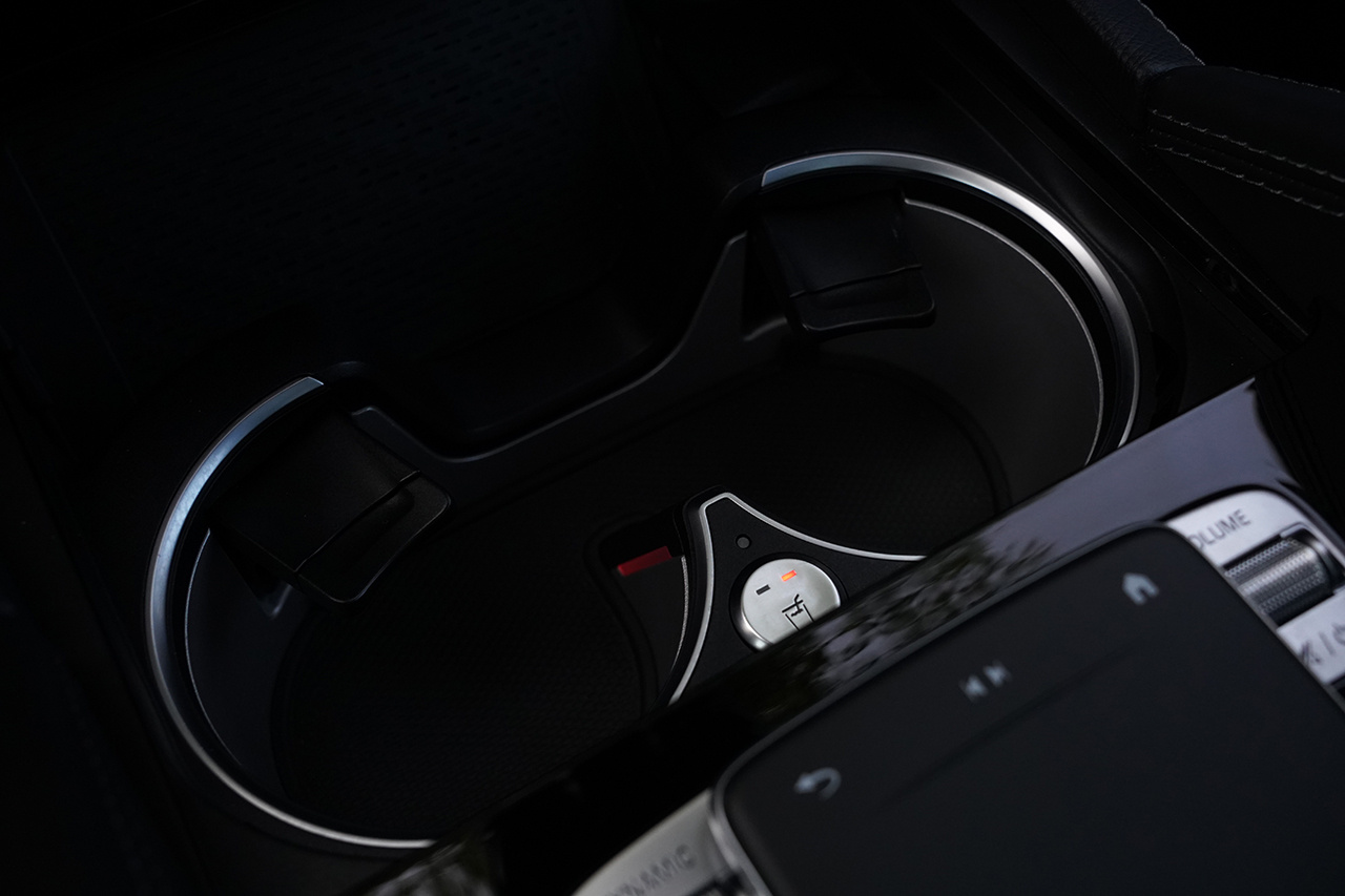 2021 Mercedes-AMG GLE 