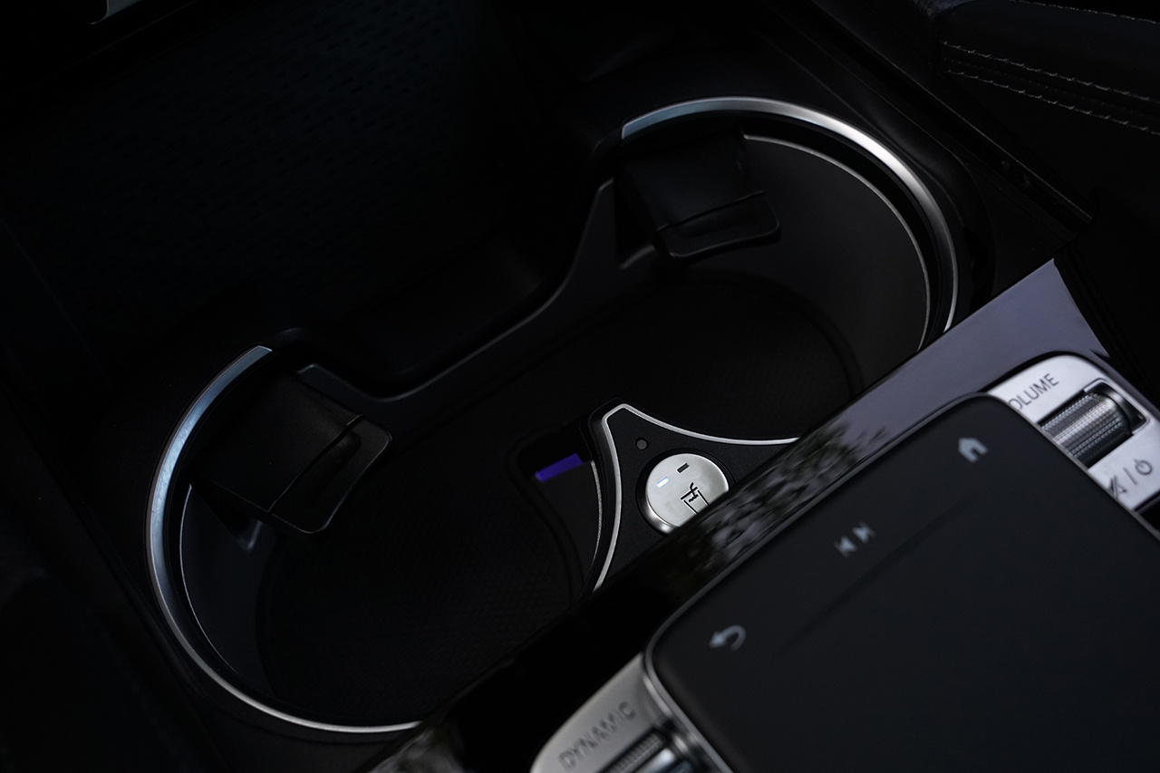 2021 Mercedes-AMG GLE 