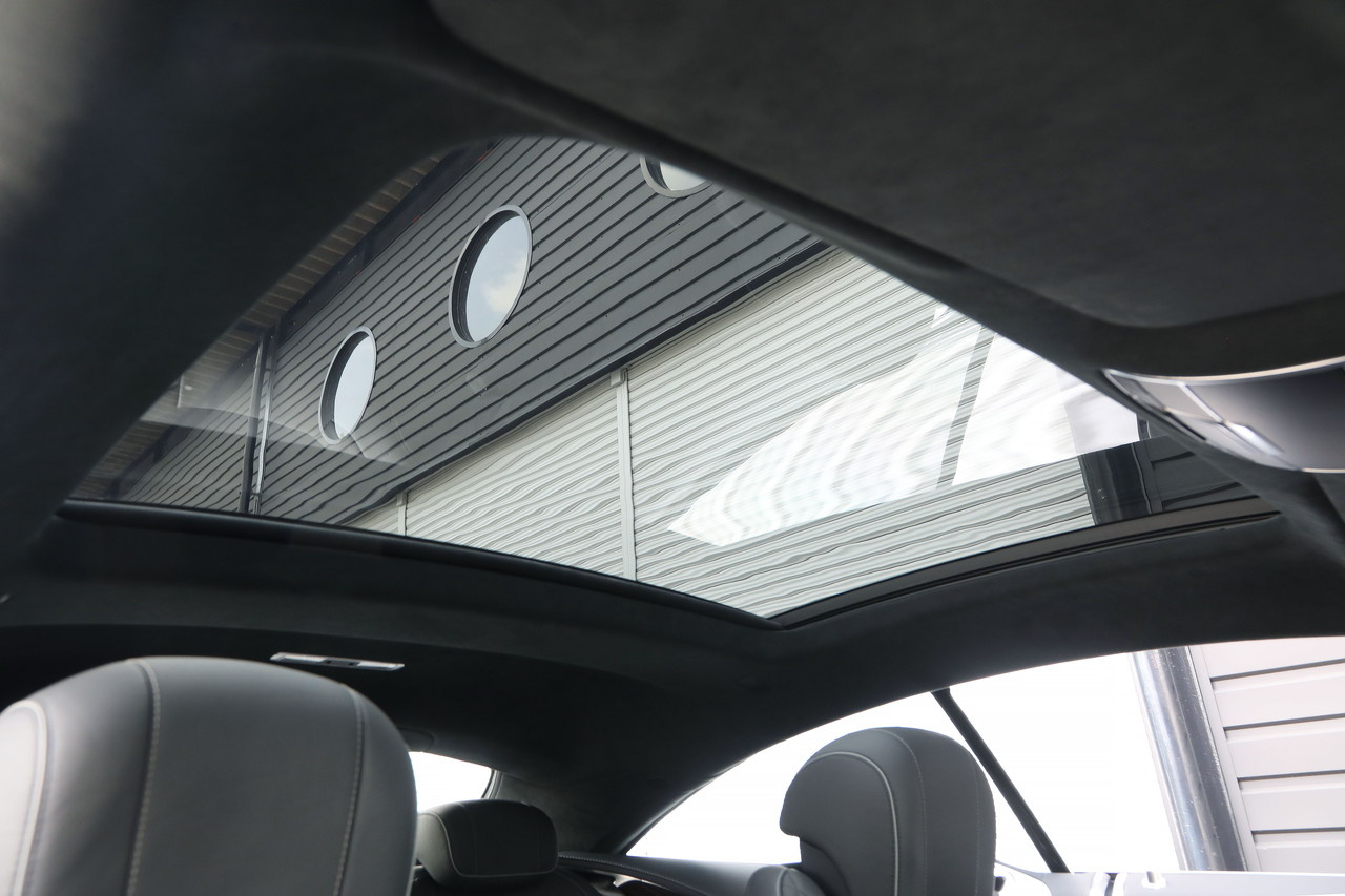 2016 Mercedes-Benz S CLASS null