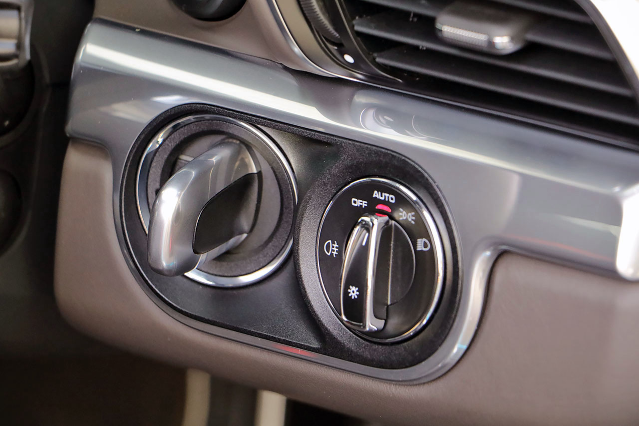 2019 Porsche 911 null