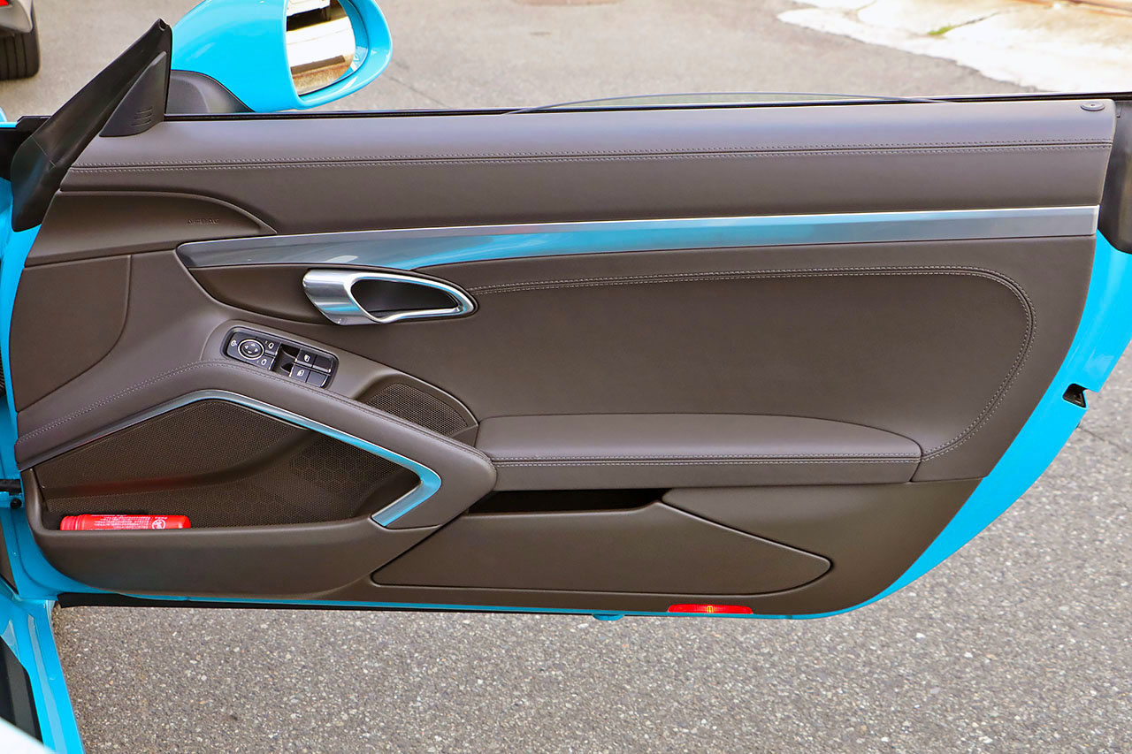 2019 Porsche 911 null