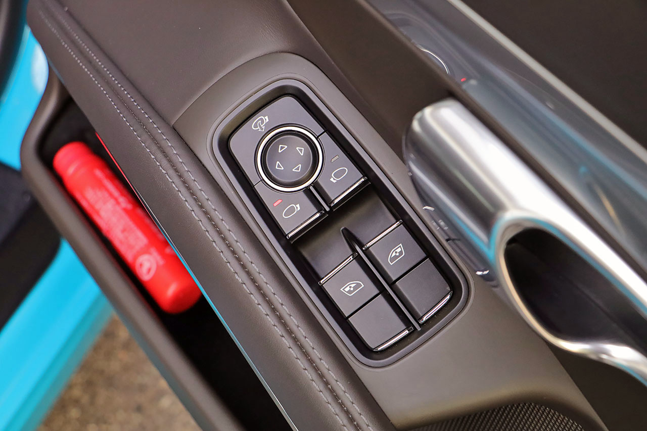 2019 Porsche 911 null