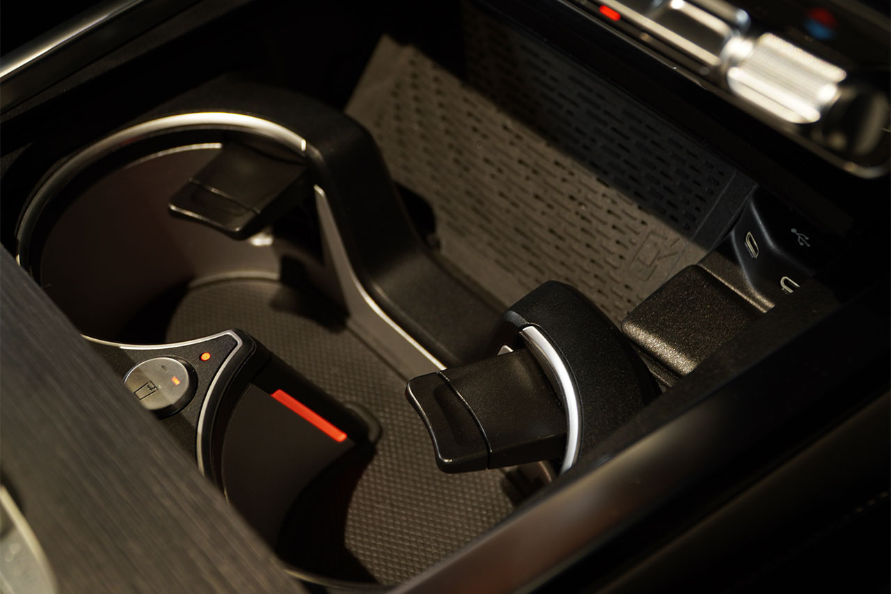 2025 Mercedes-Benz G CLASS null