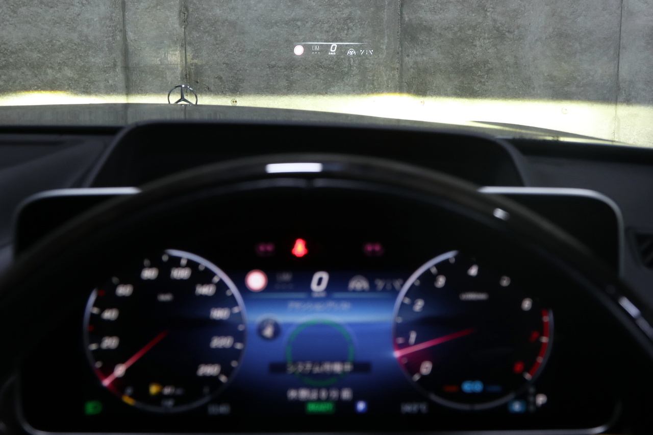 2021 Mercedes-Benz S CLASS null