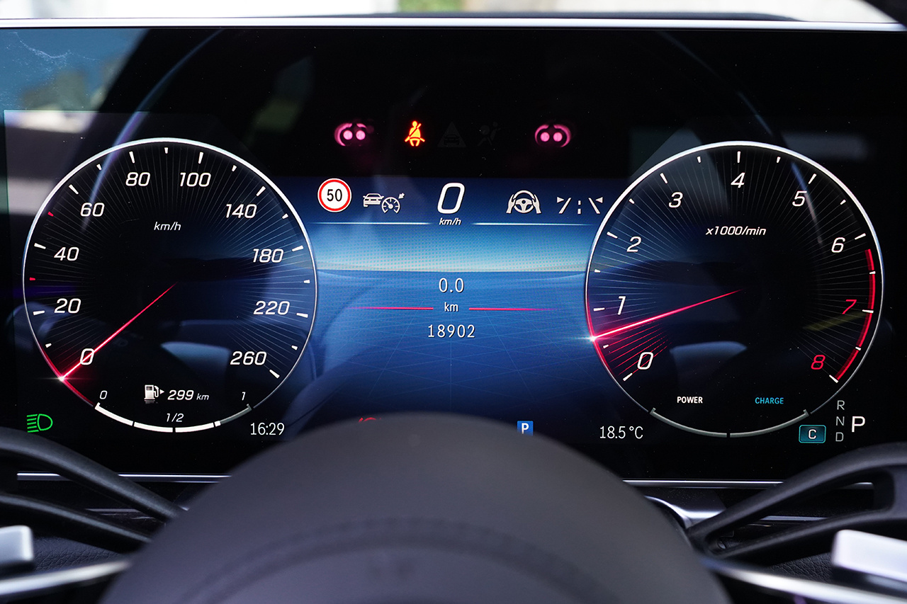 2024 Mercedes-Benz S CLASS 