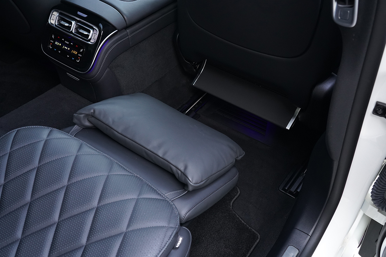 2024 Mercedes-Benz S CLASS 