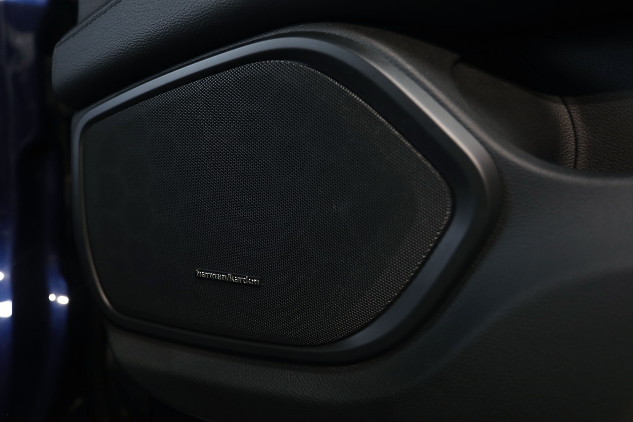 2020 Maserati GHIBLI null