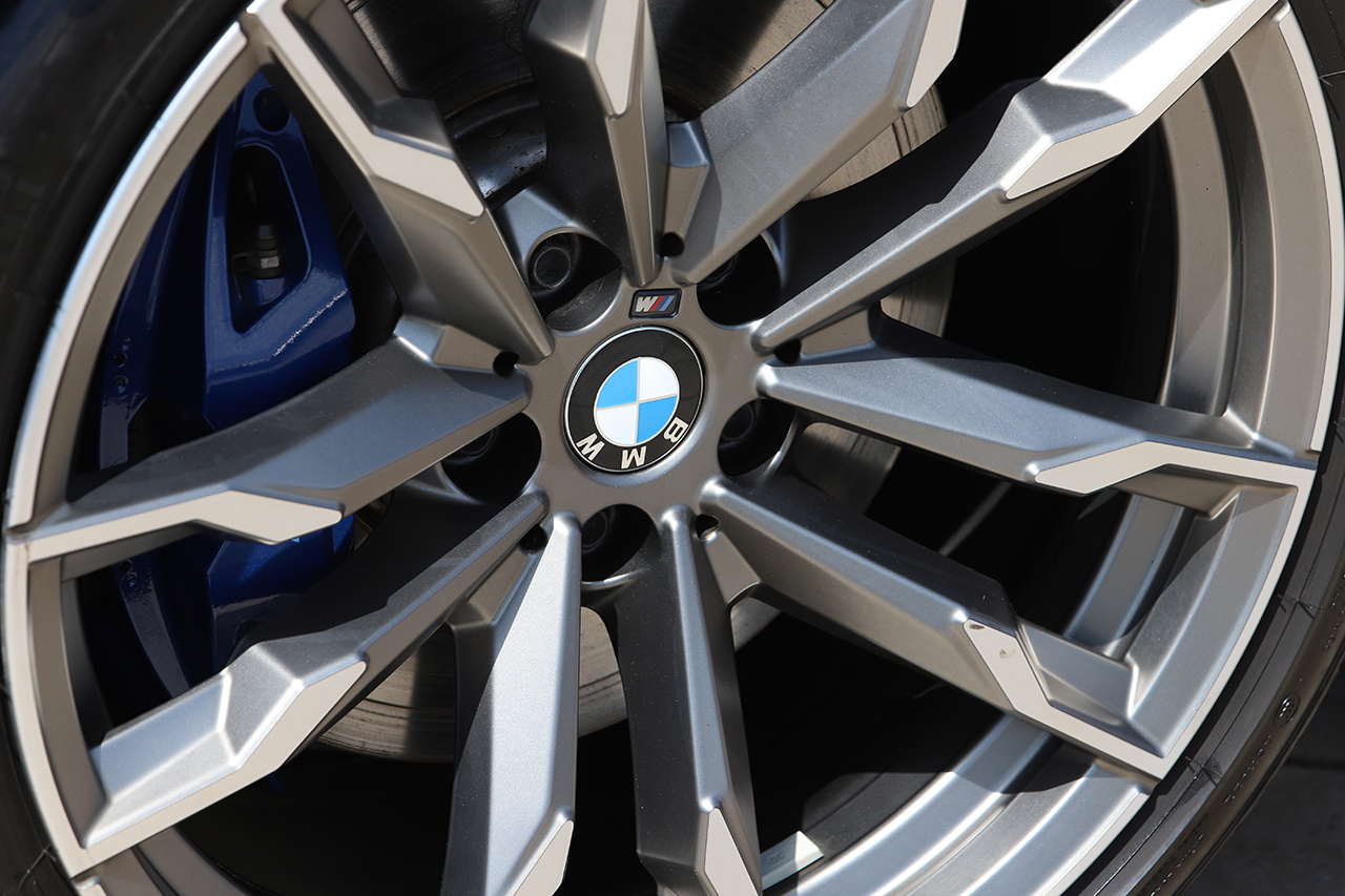 2019 BMW Z4 