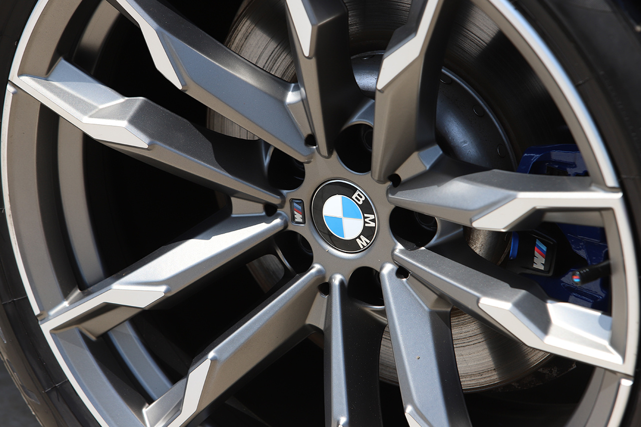 2019 BMW Z4 