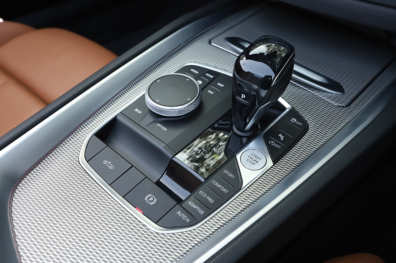 2019 BMW Z4 