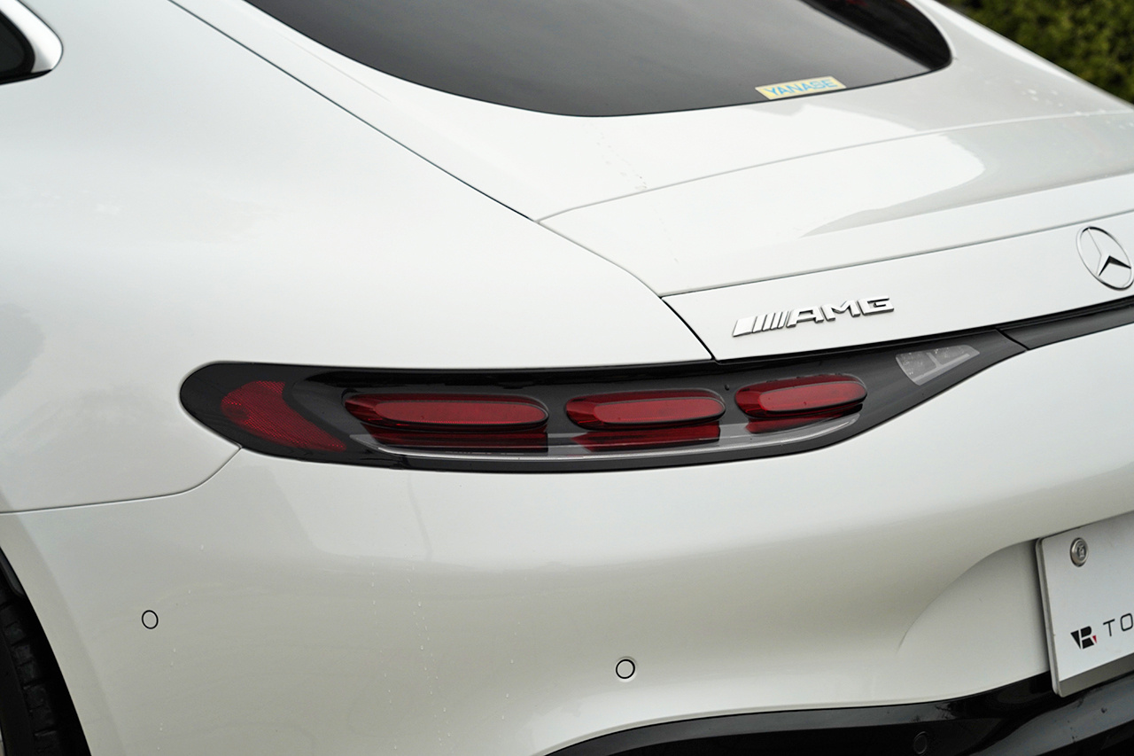 2025 Mercedes-AMG GT 
