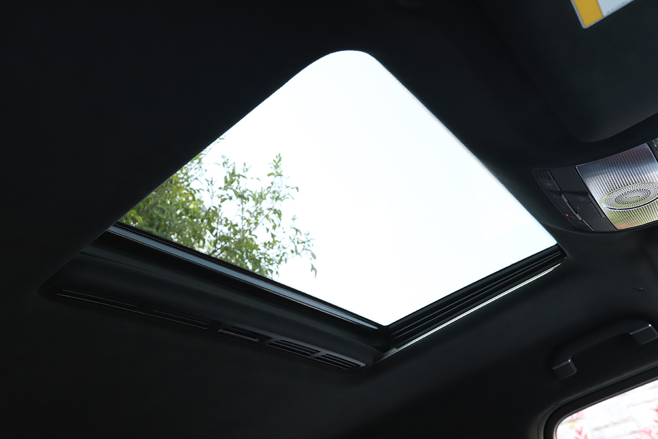 2021 Mercedes-AMG G CLASS 