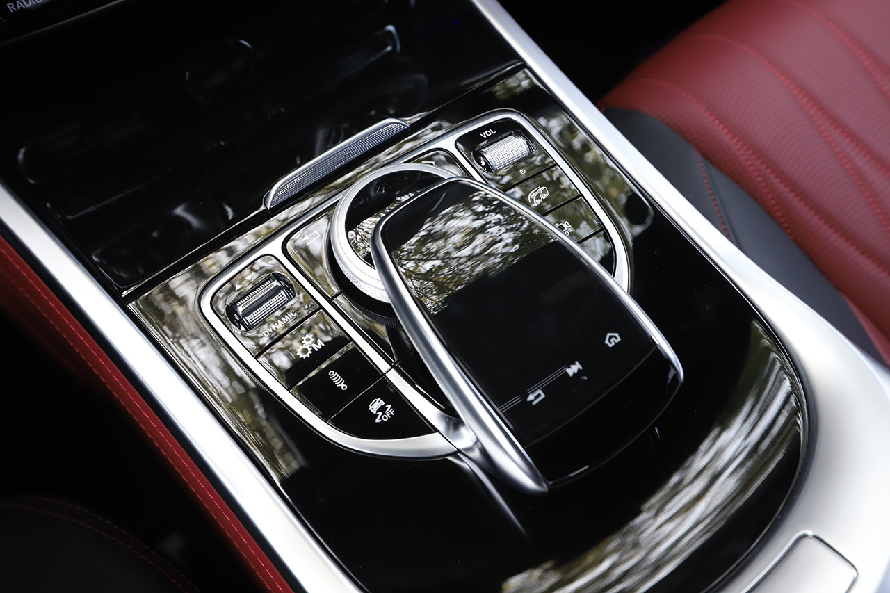 2021 Mercedes-AMG G CLASS 