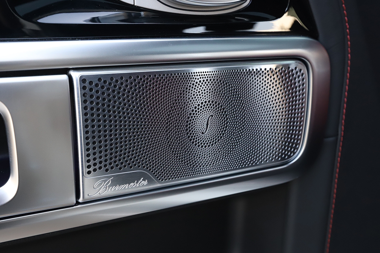 2021 Mercedes-AMG G CLASS 