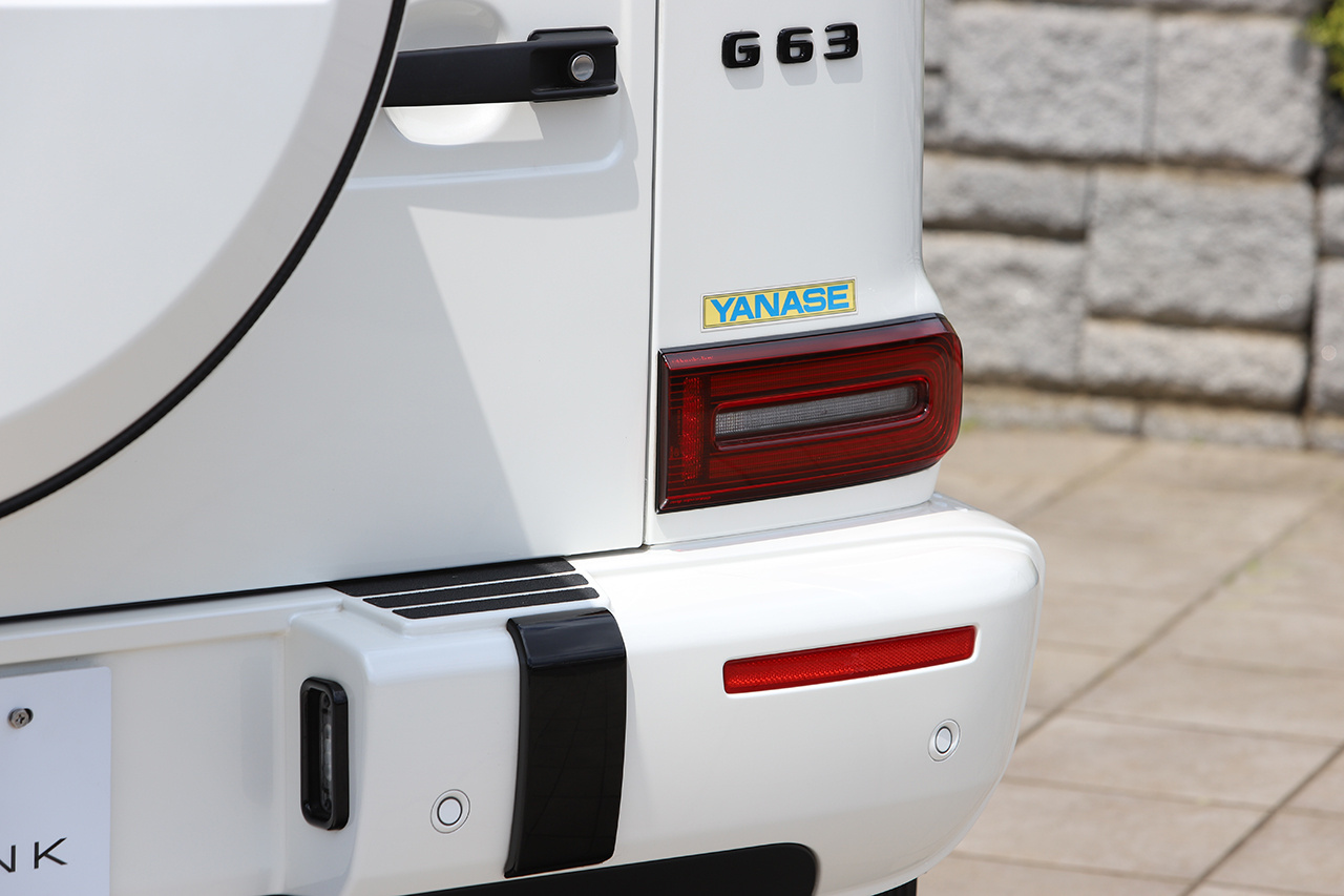 2021 Mercedes-AMG G CLASS 