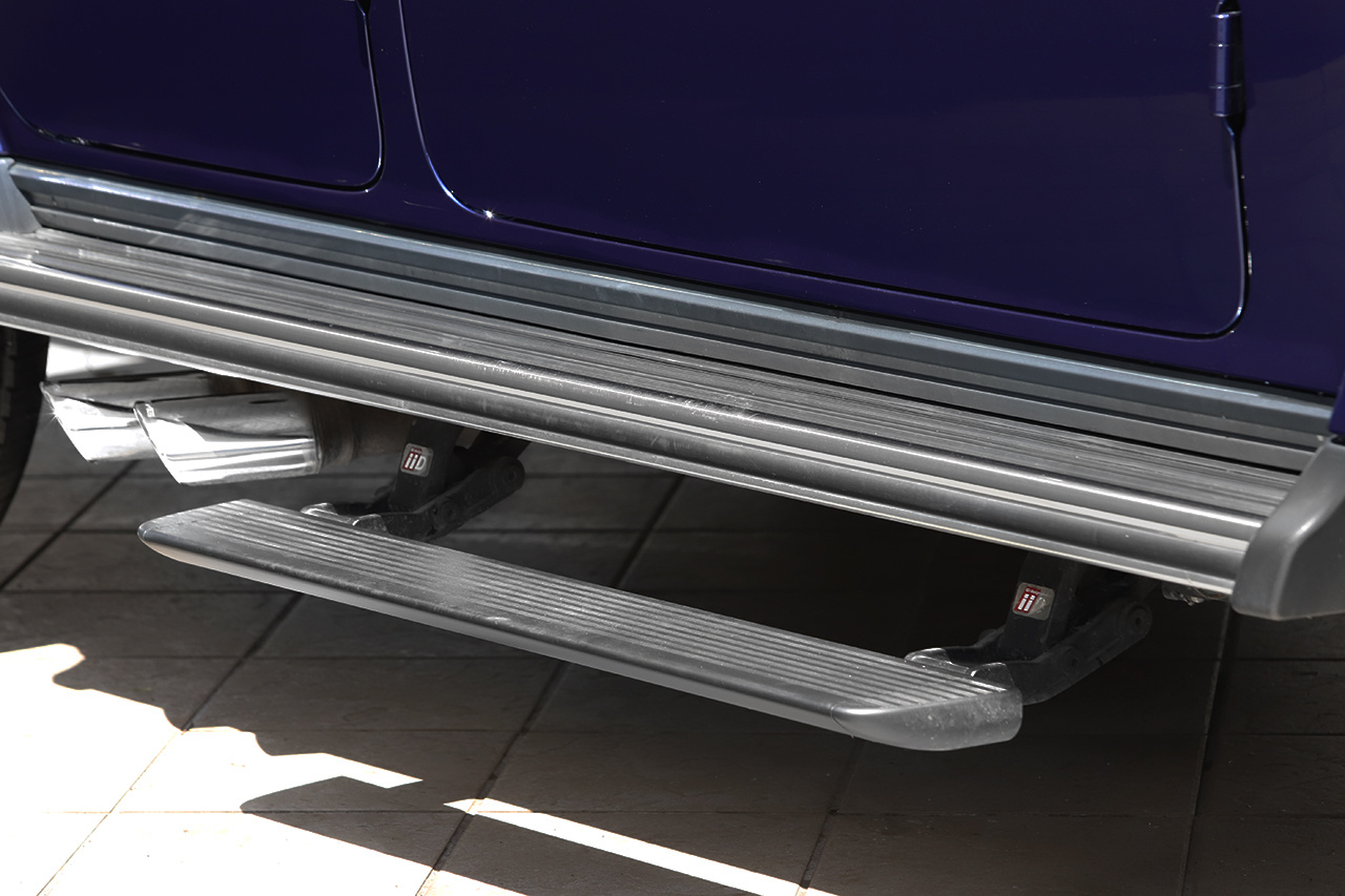 2023 Mercedes-AMG G CLASS 