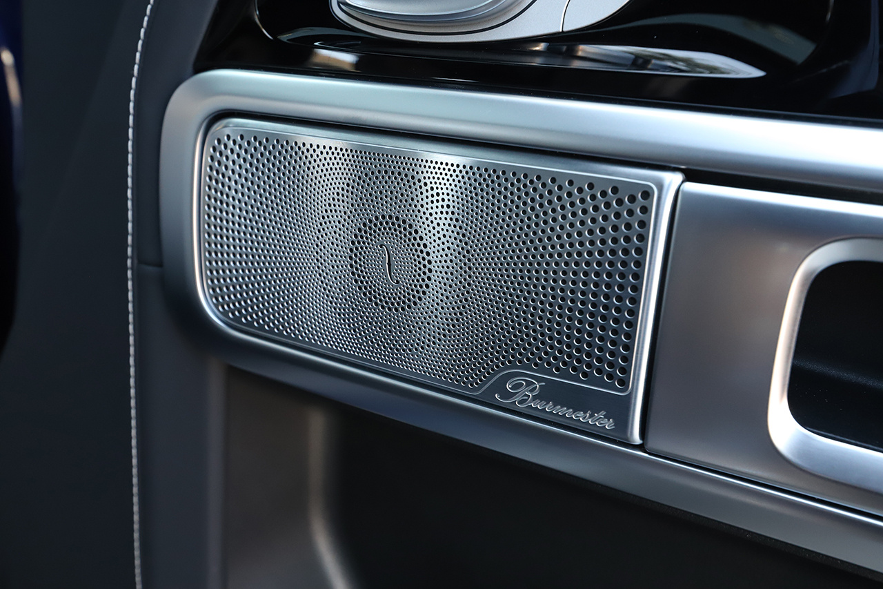 2023 Mercedes-AMG G CLASS 