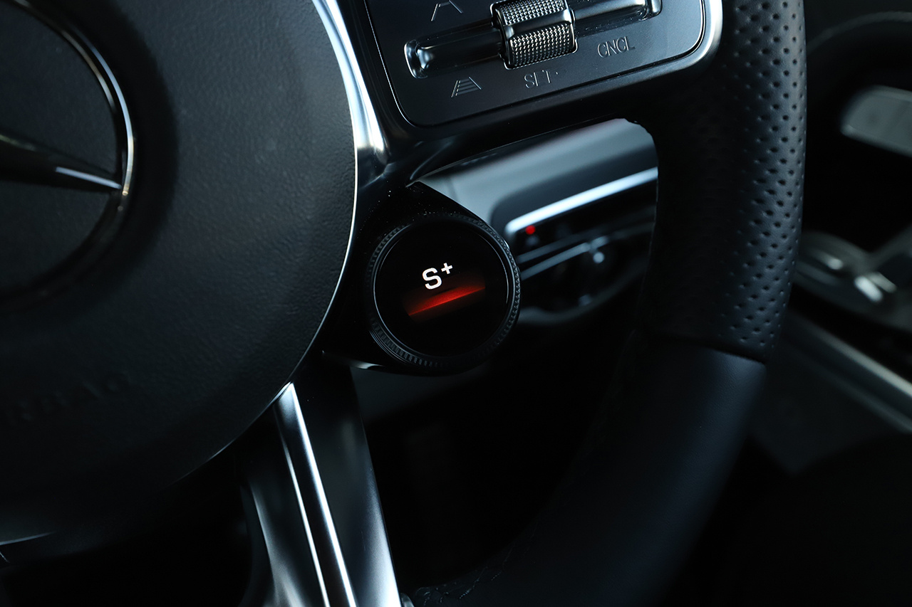 2023 Mercedes-AMG G CLASS 